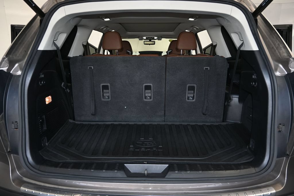 Used 2022 Subaru Ascent Touring w/ Popular Package #2A AWD/4WD image 12