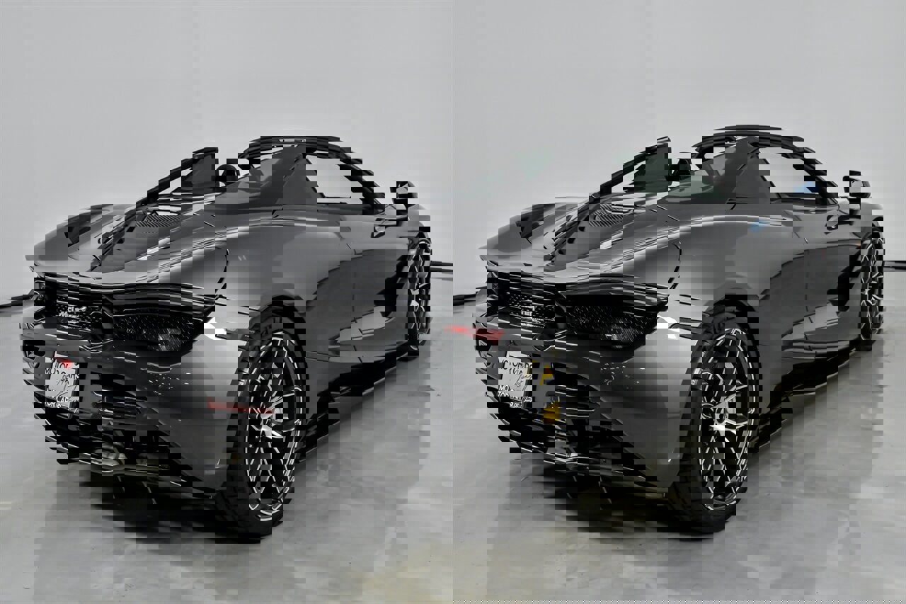 Used 2019 McLaren 720S Performance image 17