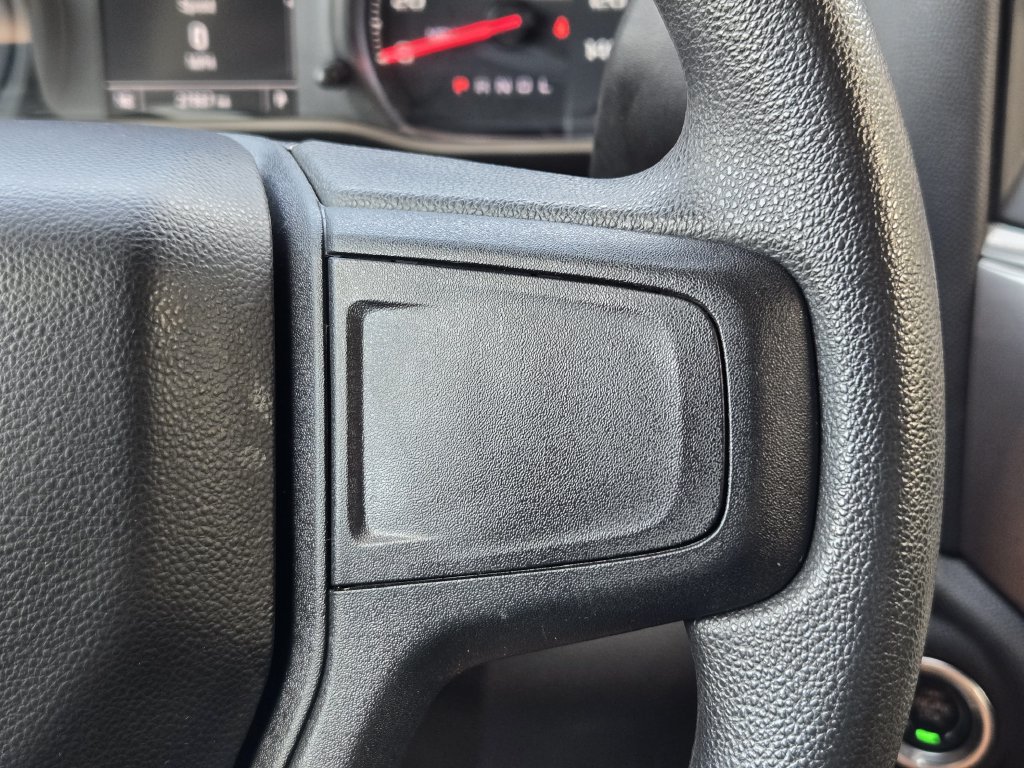 Used 2023 Chevrolet Silverado 1500 Custom RWD image 29