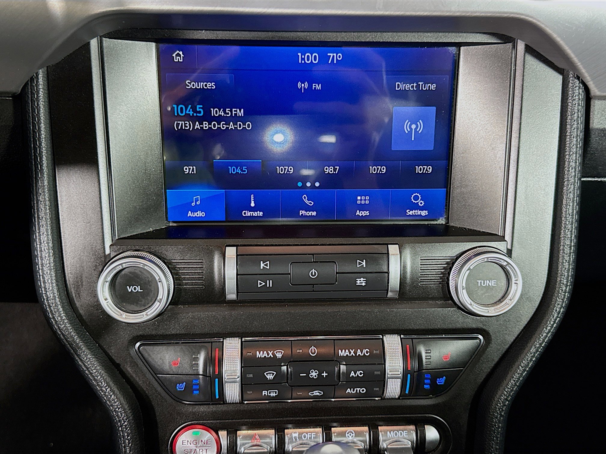 Used 2021 Ford Mustang Premium image 17