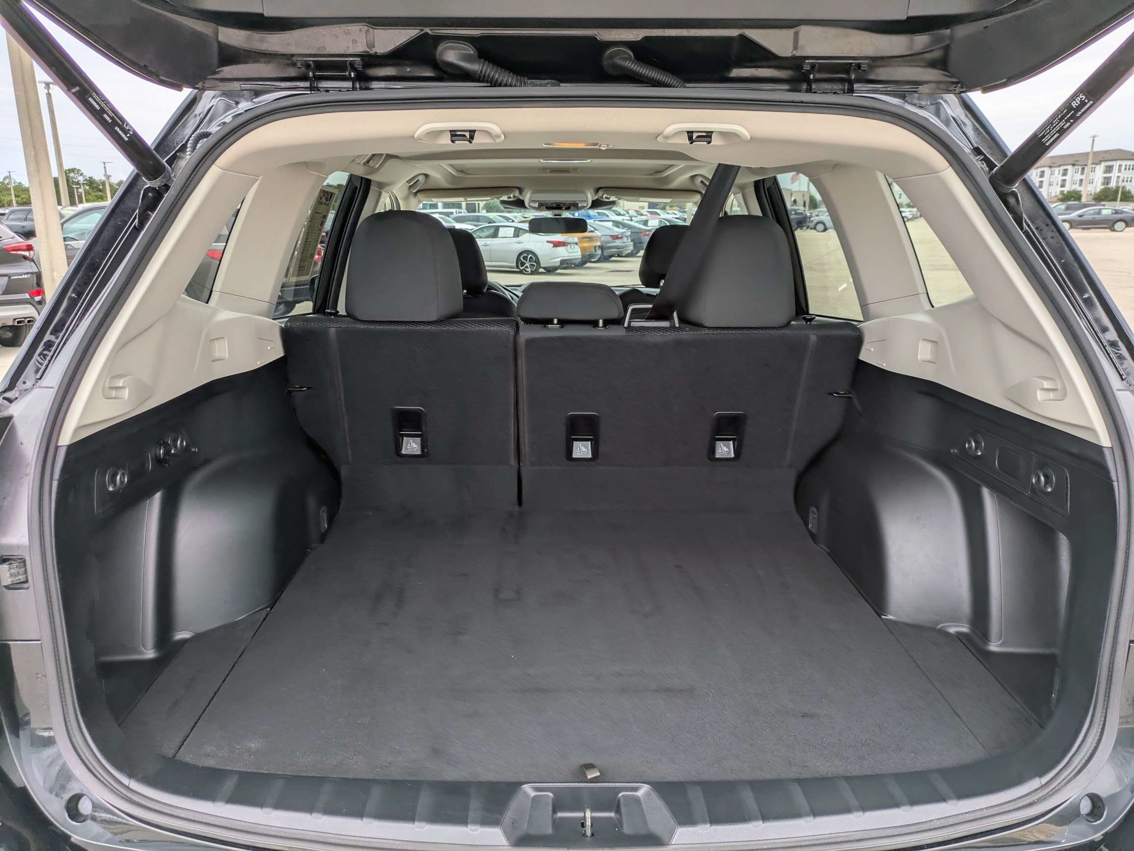 Used 2024 Subaru Forester Premium AWD/4WD image 15