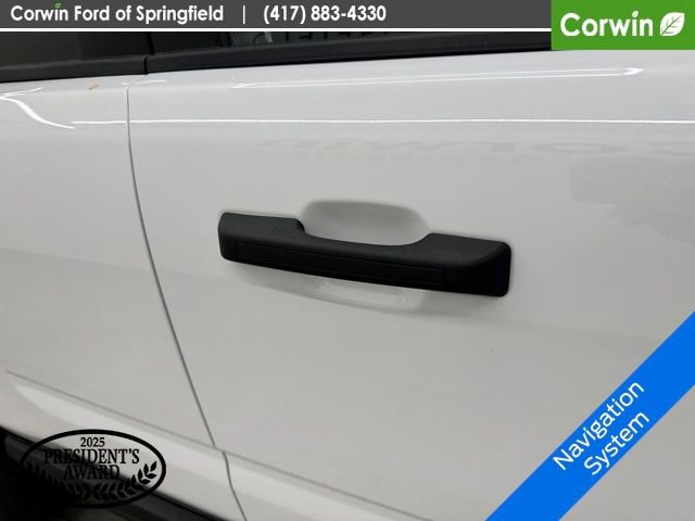 New 2026 Ford Bronco Sport Big Bend image 8