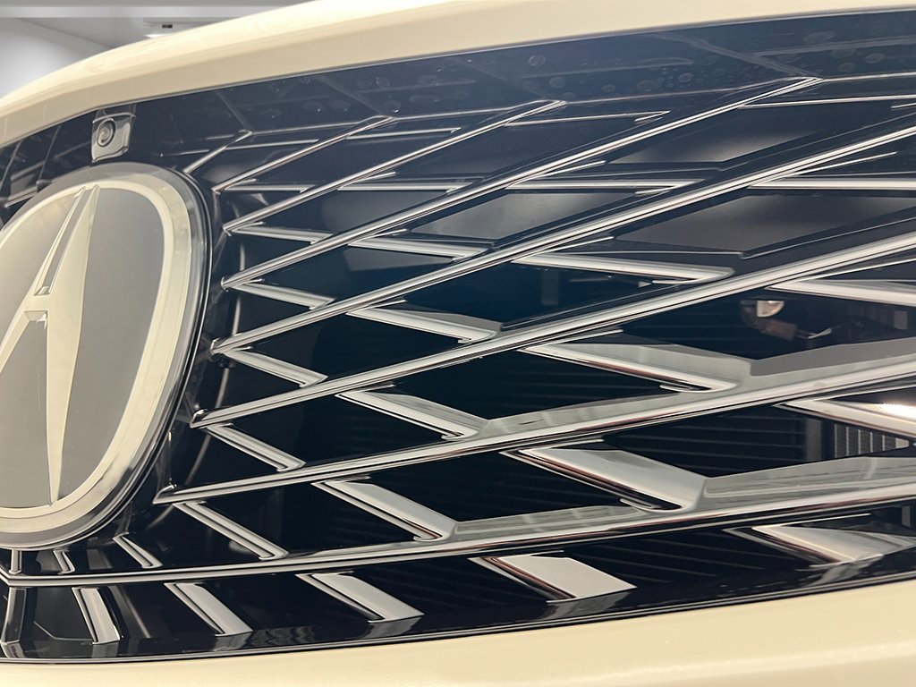 New 2026 Acura MDX A-Spec image 14