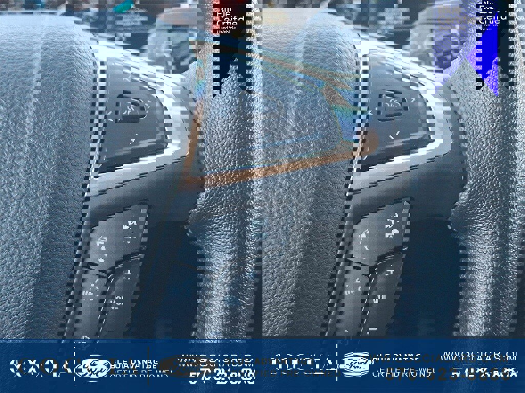 Certified 2019 Ford Edge SEL w/ Equipment Group 201A image 21