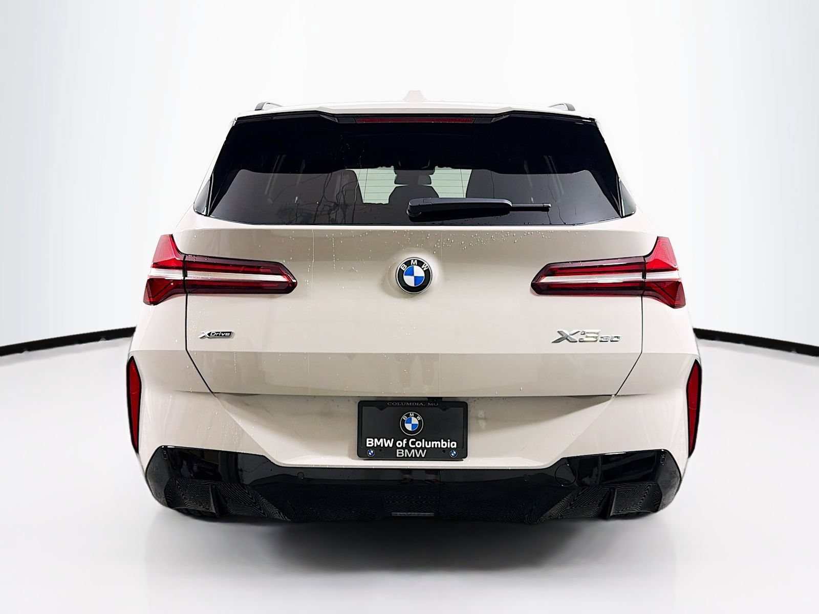 New 2026 BMW X3 xDrive30i w/ Premium Package AWD/4WD image 6