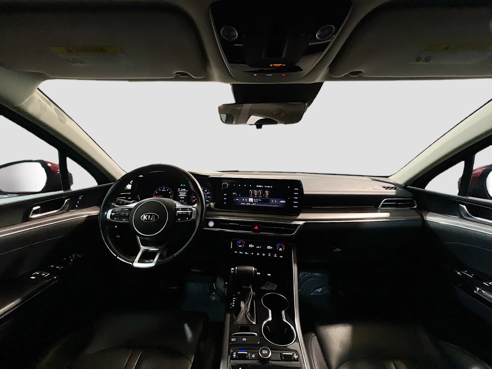 Used 2021 Kia K5 EX w/ EX Premium Package image 18