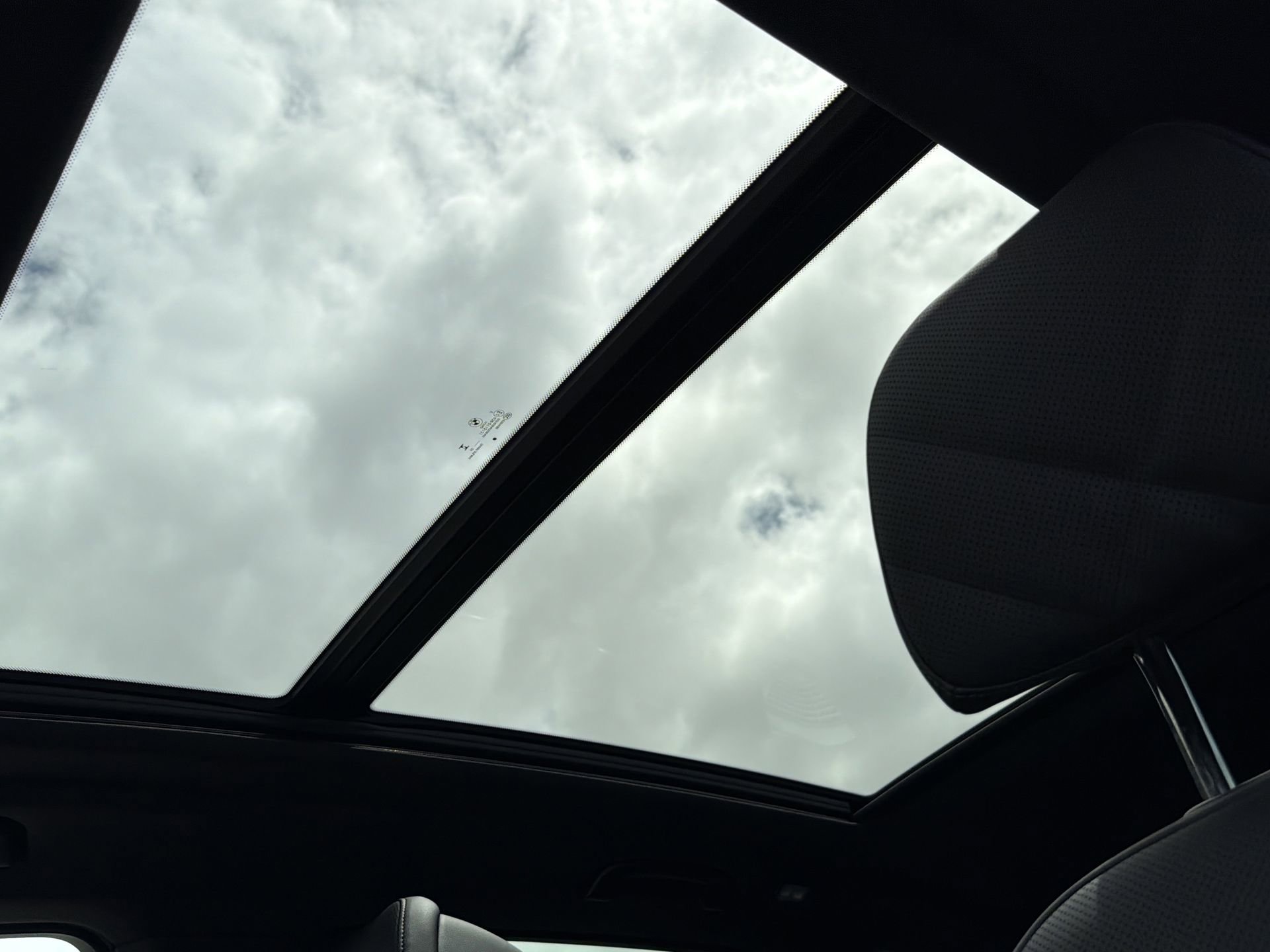 Certified 2025 BMW X5 xDrive40i image 23