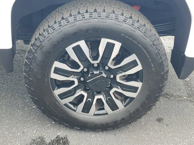 Used 2026 GMC Sierra 2500 Denali Ultimate AWD/4WD image 32