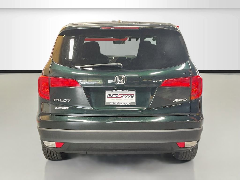 Used 2016 Honda Pilot EX image 6