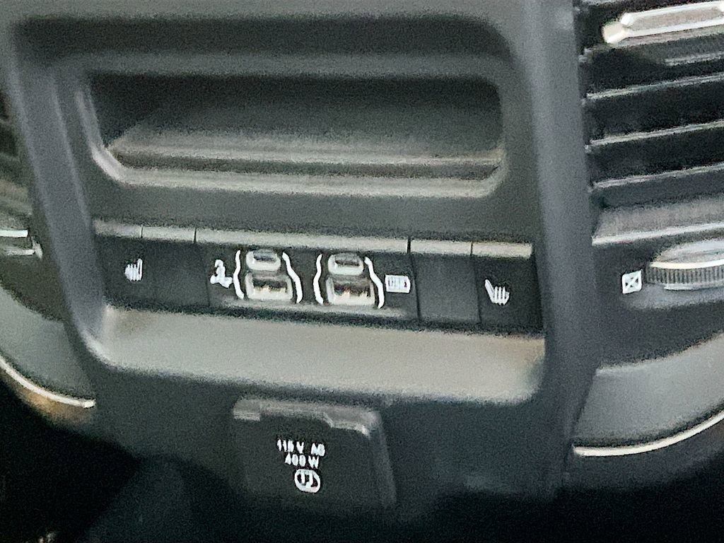 Used 2019 RAM 2500 Limited image 27
