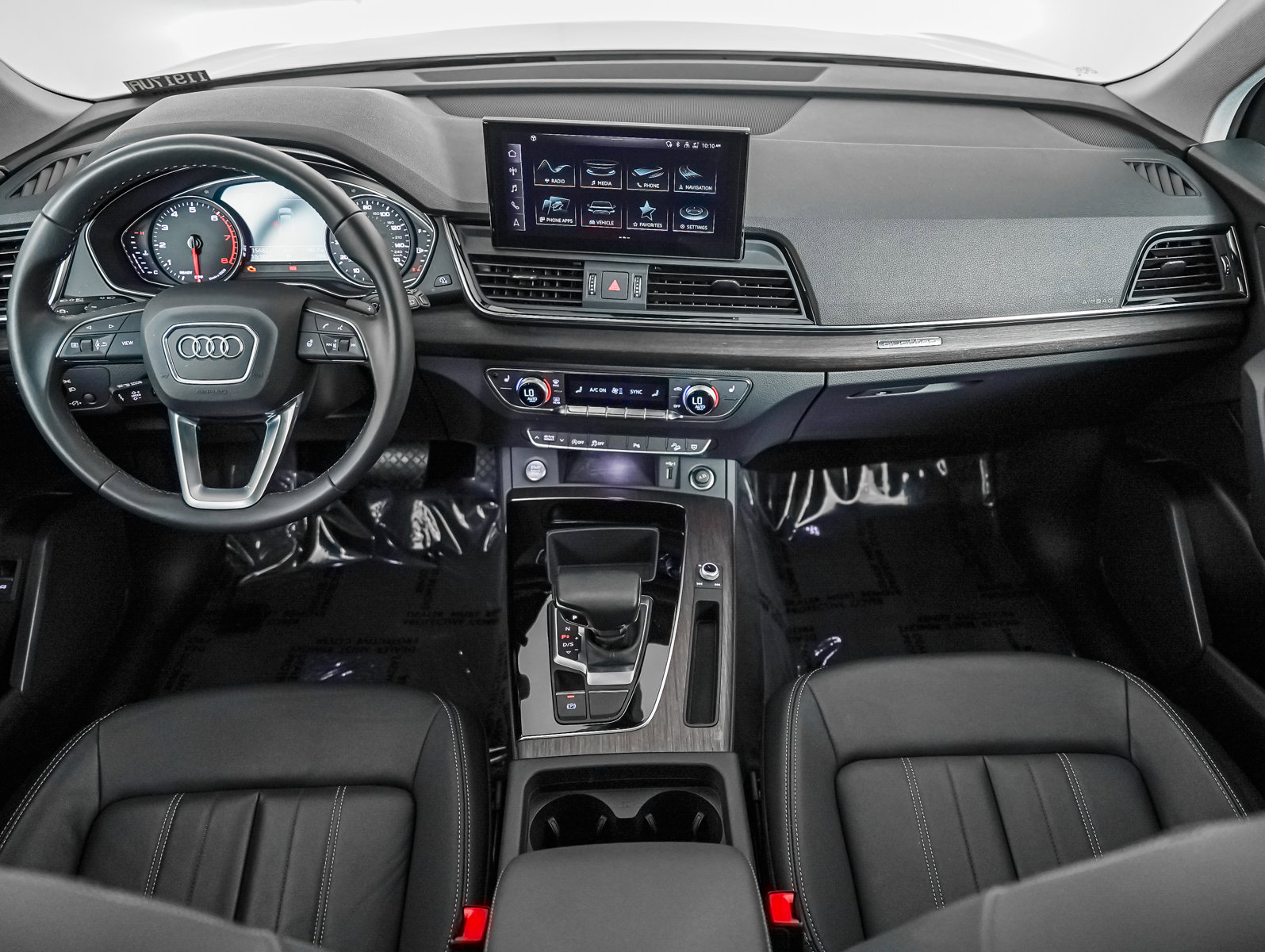 Used 2023 Audi Q5 2.0T Premium w/ Convenience Package image 9