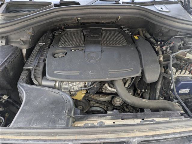 Used 2018 Mercedes-Benz GLE 350 image 16