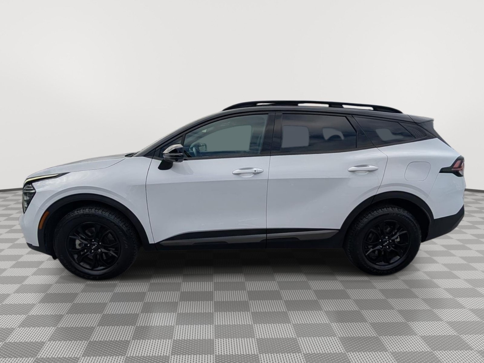 Used 2023 Kia Sportage X-Pro Prestige AWD/4WD image 2