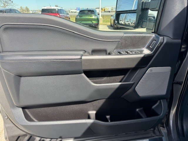 Certified 2022 Ford F150 XLT w/ Equipment Group 302A High image 10