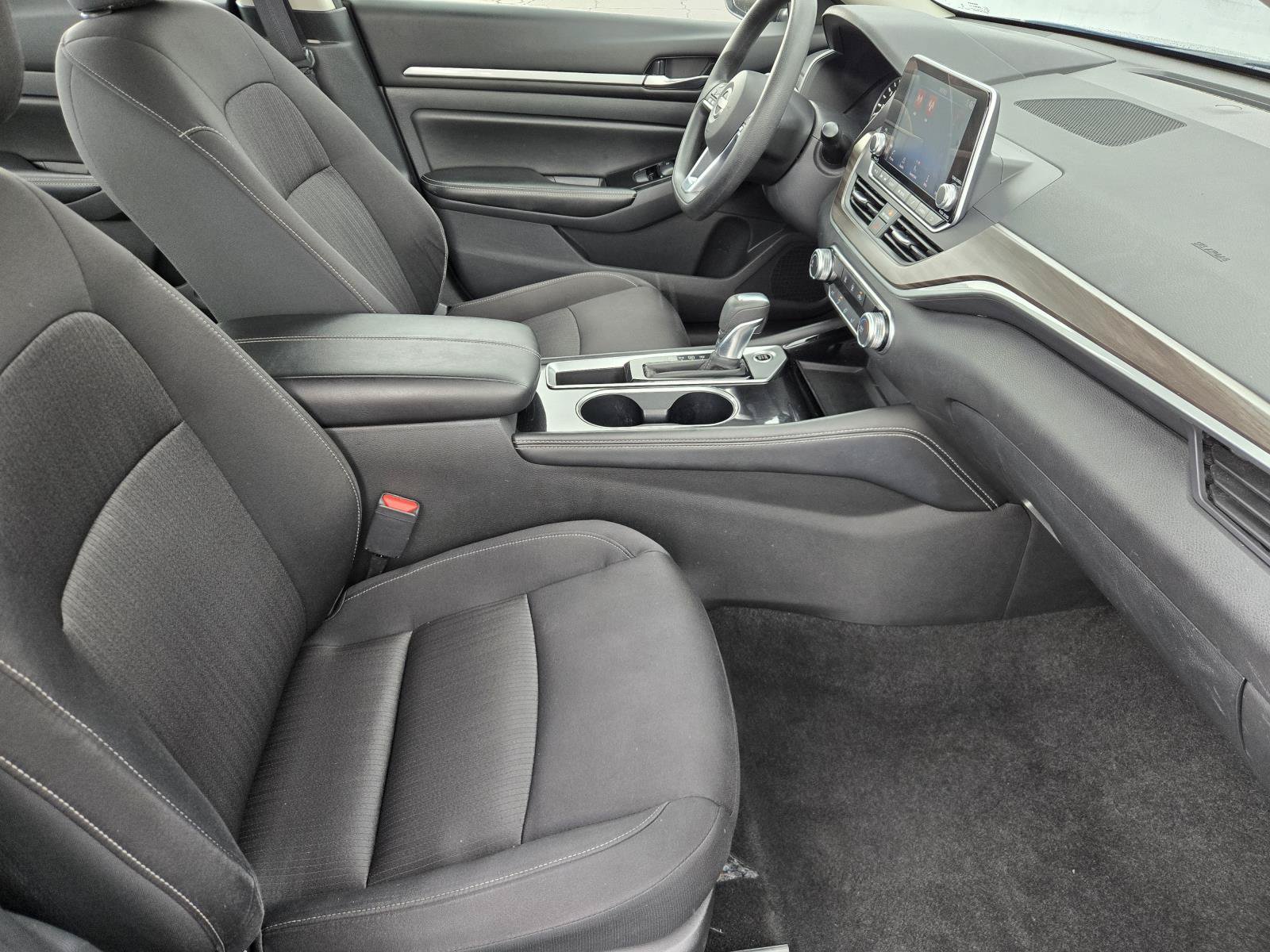 Used 2023 Nissan Altima 2.5 SV FWD image 33