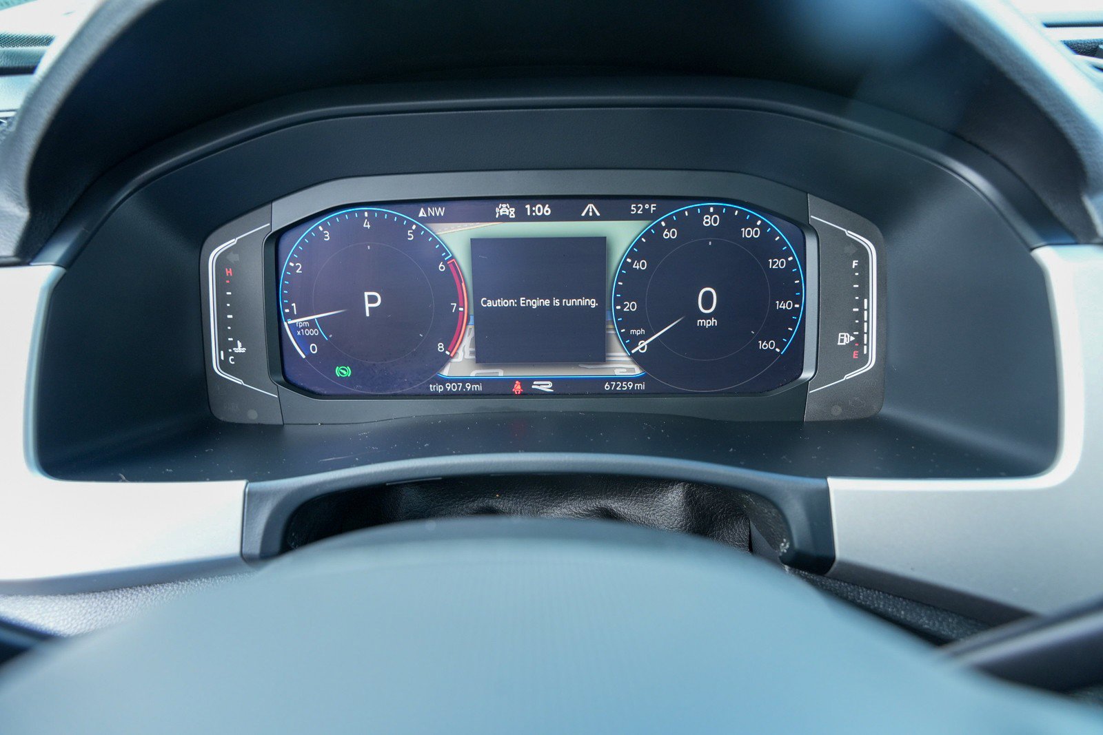 Used 2021 Volkswagen Atlas Cross Sport SEL Premium image 19