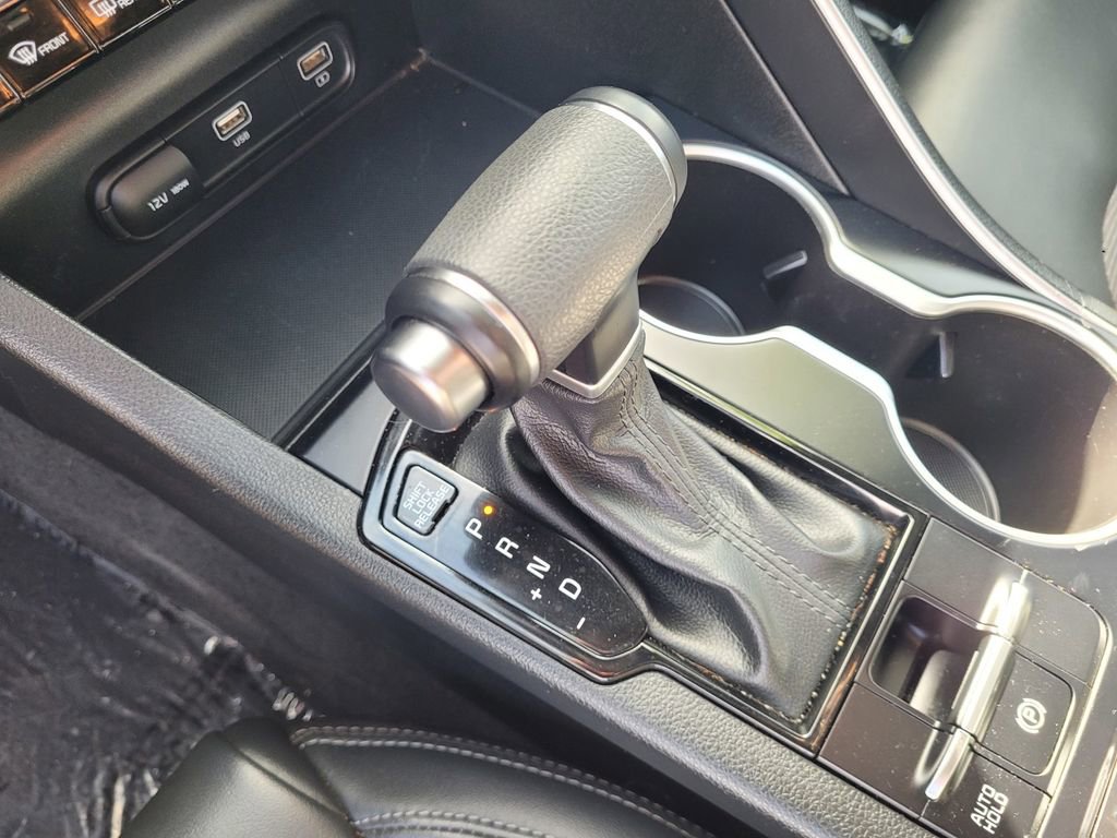 Used 2022 Kia K5 GT-Line image 16