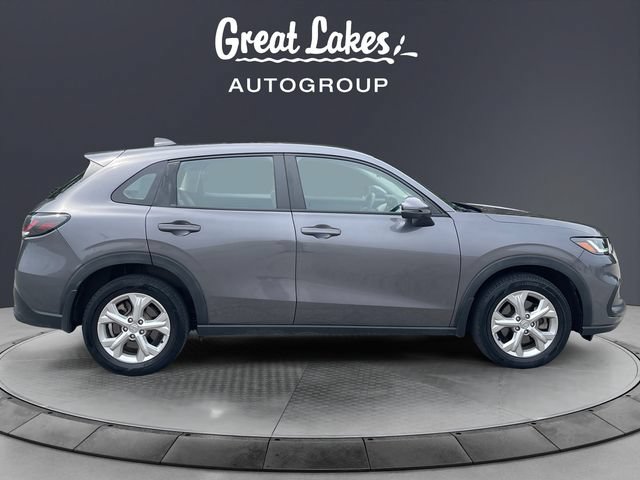 Used 2024 Honda HR-V LX image 6