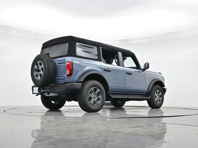 New 2025 Ford Bronco Big Bend image 37
