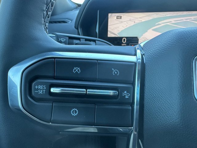 New 2025 GMC Terrain Elevation w/ Elevation Premium Package image 37