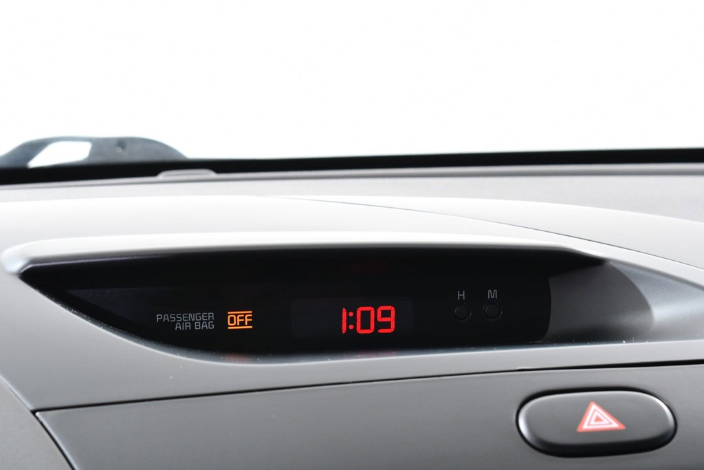 Used 2018 Kia Forte LX w/ LX Rear Camera Package image 27