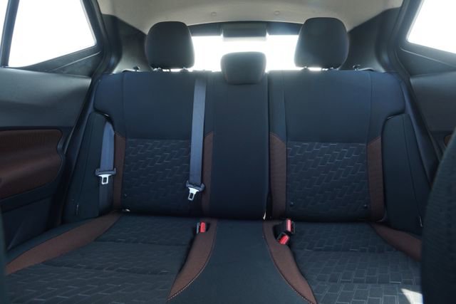 Used 2024 Nissan Kicks SR image 33