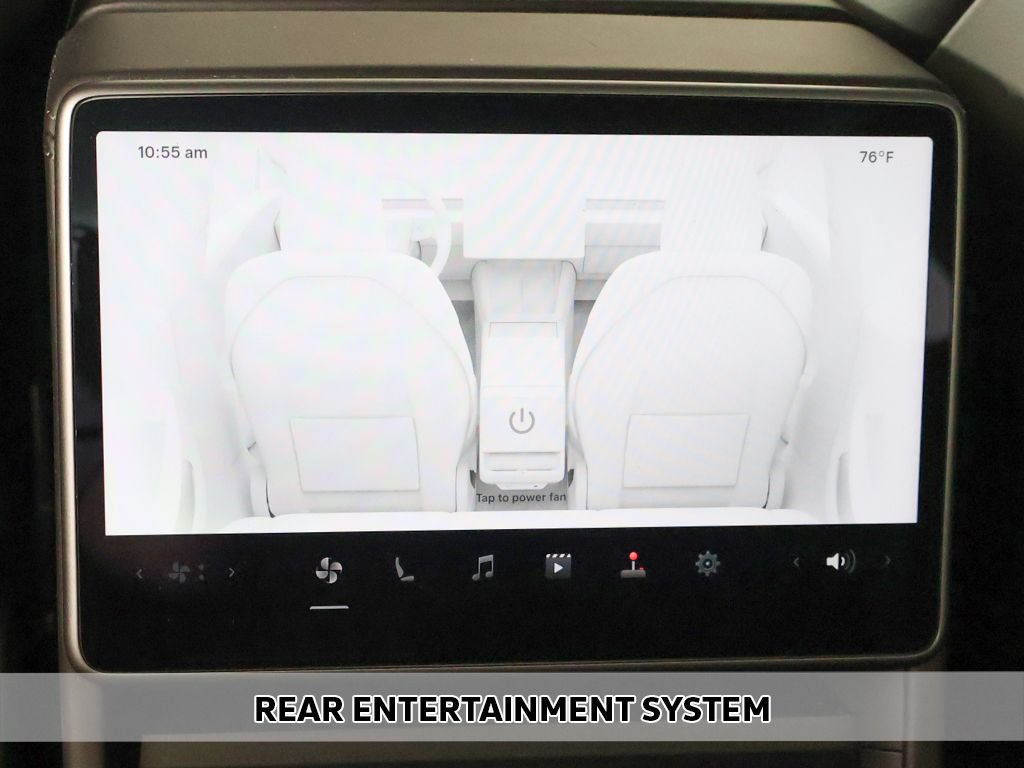 Used 2025 Tesla Model 3 Long Range RWD image 8