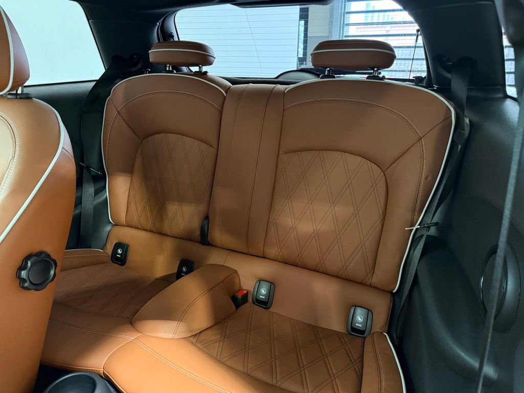 Certified 2024 MINI Cooper John Cooper Works image 21