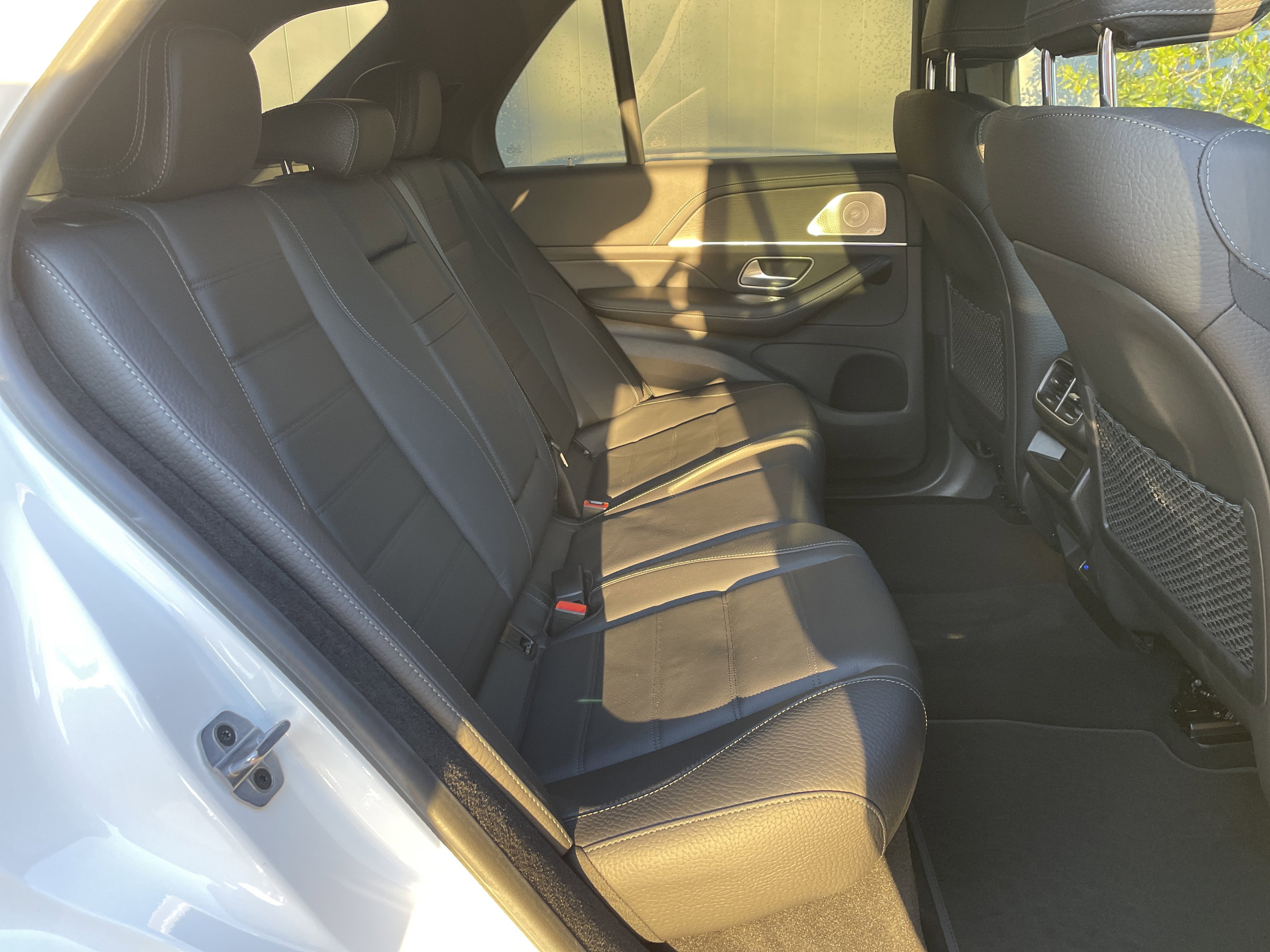 Certified 2024 Mercedes-Benz GLE 350 4MATIC image 44