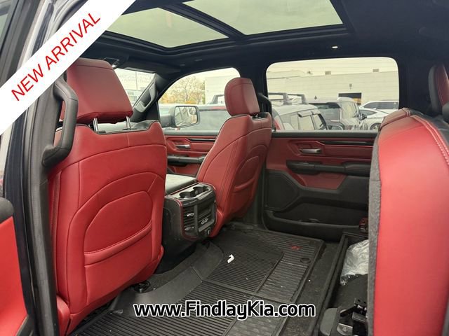 Used 2019 RAM 1500 Rebel w/ Rebel Level 2 Equipment Group image 6