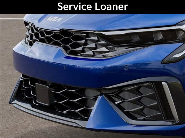 New 2026 Kia K5 GT-Line image 12