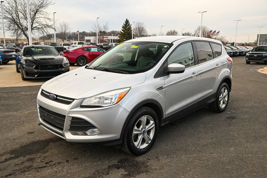Used 2013 Ford Escape SE image 9