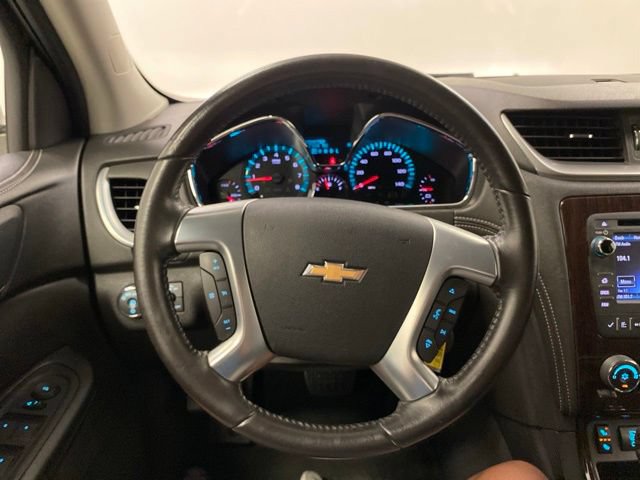 Used 2015 Chevrolet Traverse LT AWD/4WD image 14