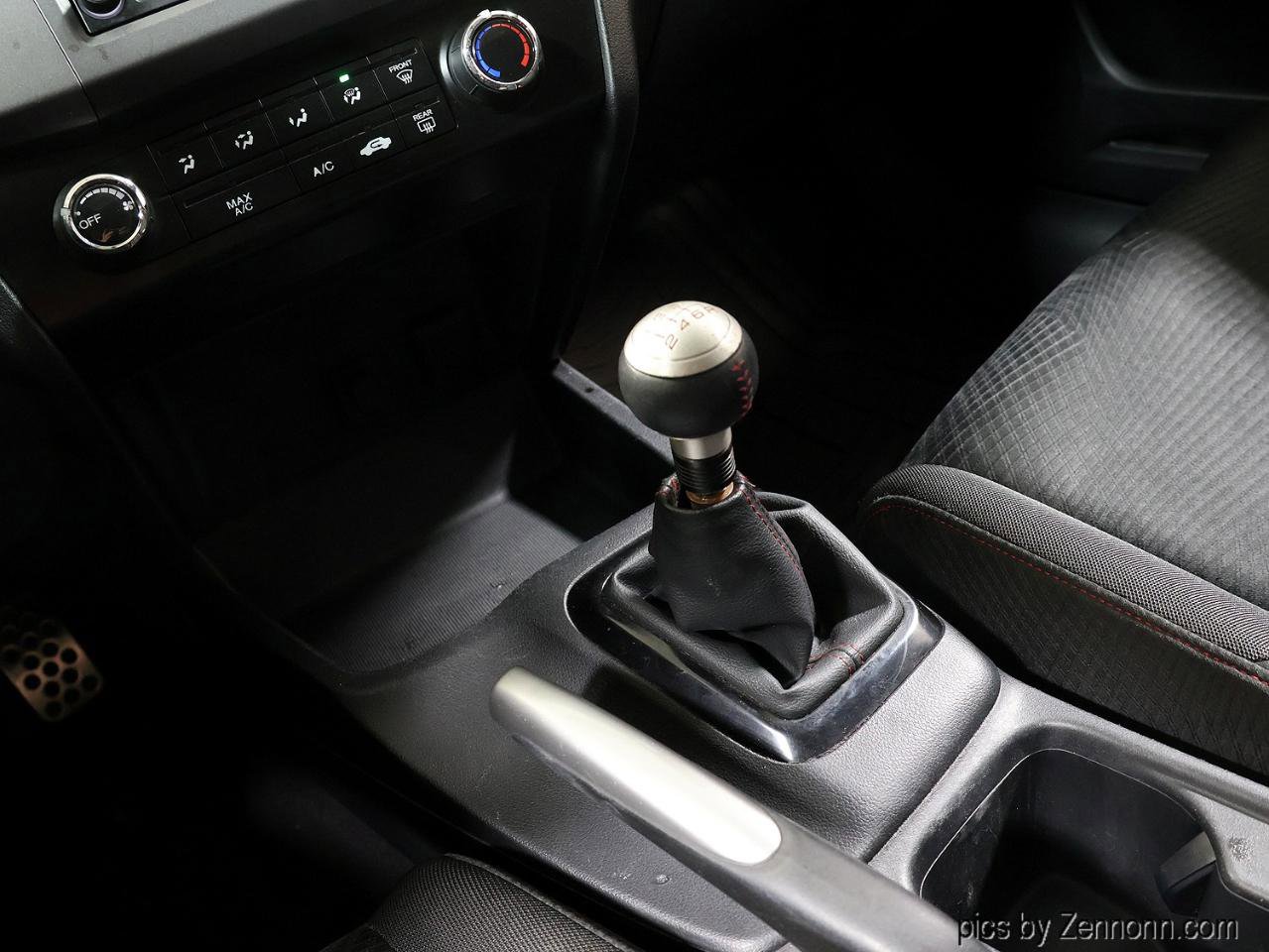 Used 2012 Honda Civic Si image 20