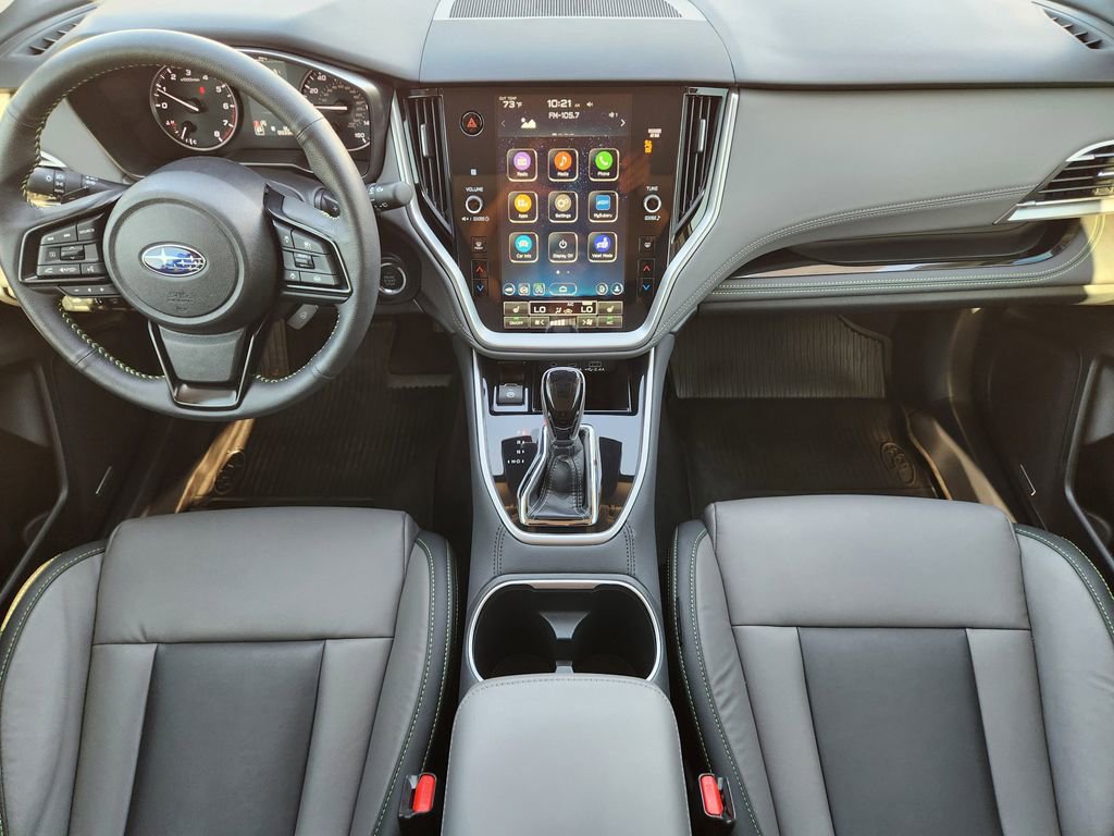 Used 2025 Subaru Outback Onyx Edition image 29