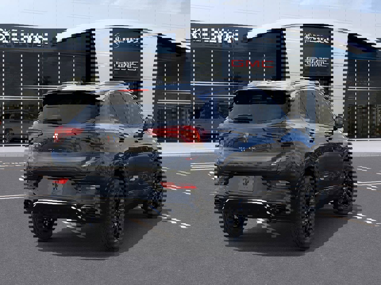 New 2026 Buick Encore GX Sport Touring image 4