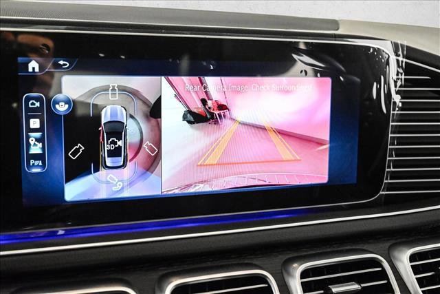 New 2026 Mercedes-Benz GLE 580 4MATIC image 15