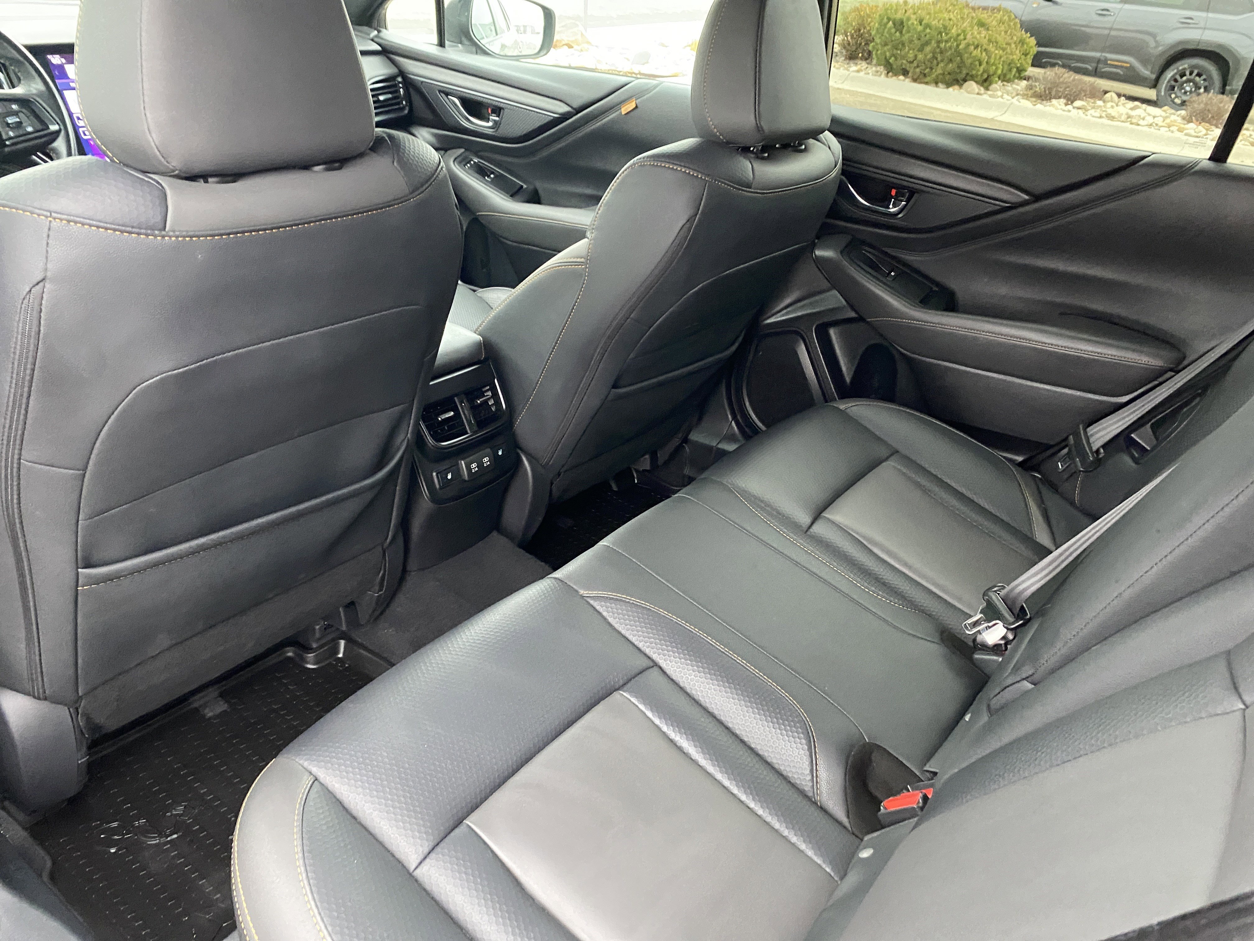 Used 2022 Subaru Outback Wilderness image 26