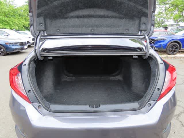Used 2019 Honda Civic EX image 11