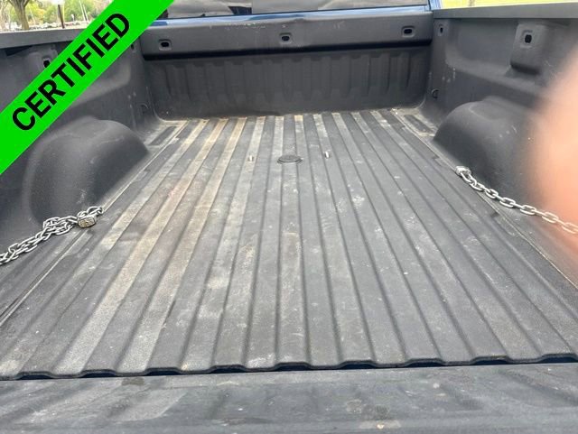 Used 2016 Chevrolet Silverado 2500 LT w/ All Star Edition AWD/4WD image 10