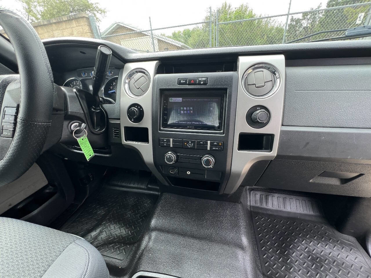 Used 2013 Ford F150 XLT w/ Trailer Tow Pkg image 35