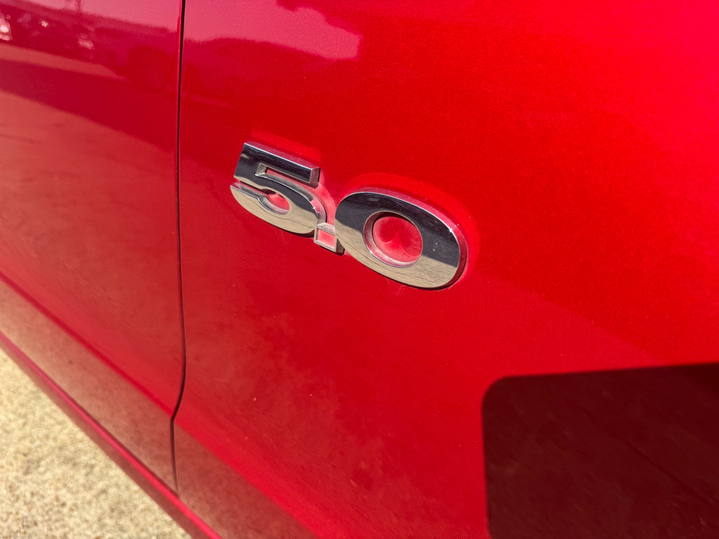 Used 2013 Ford Mustang GT Premium w/ Brembo Brake Pkg RWD image 13