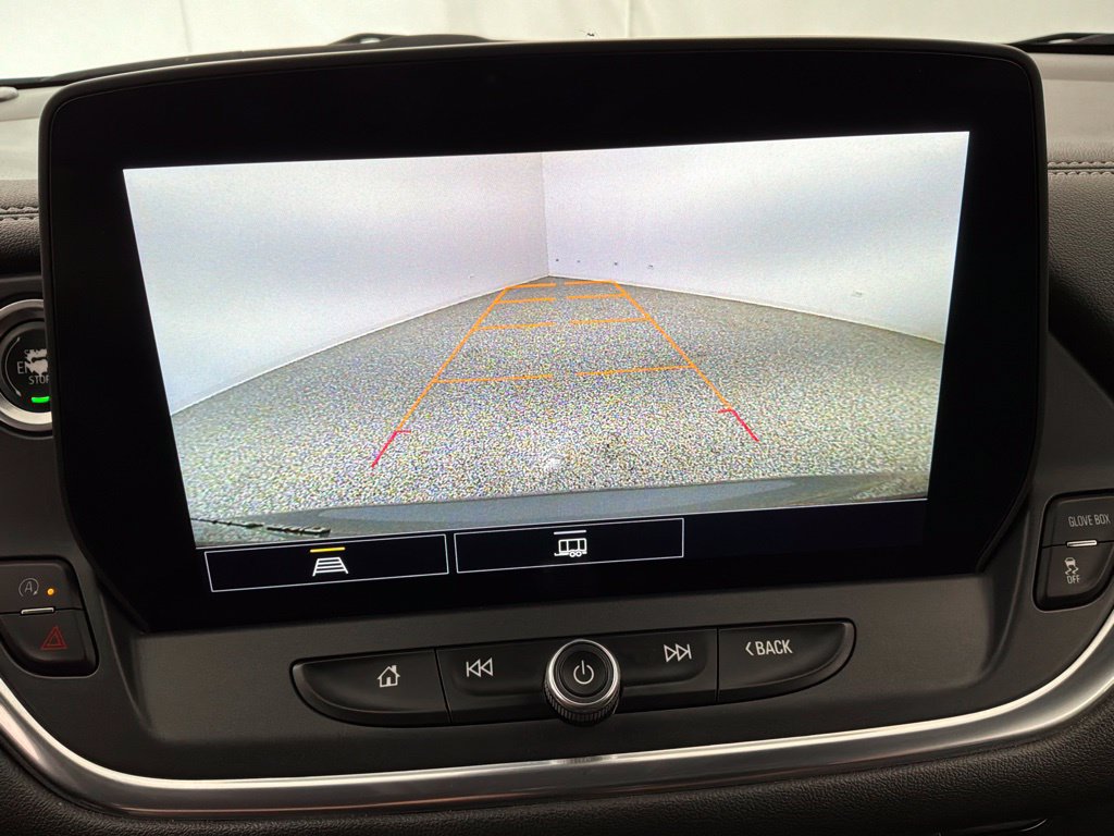 Used 2023 Chevrolet Blazer LT AWD/4WD image 19