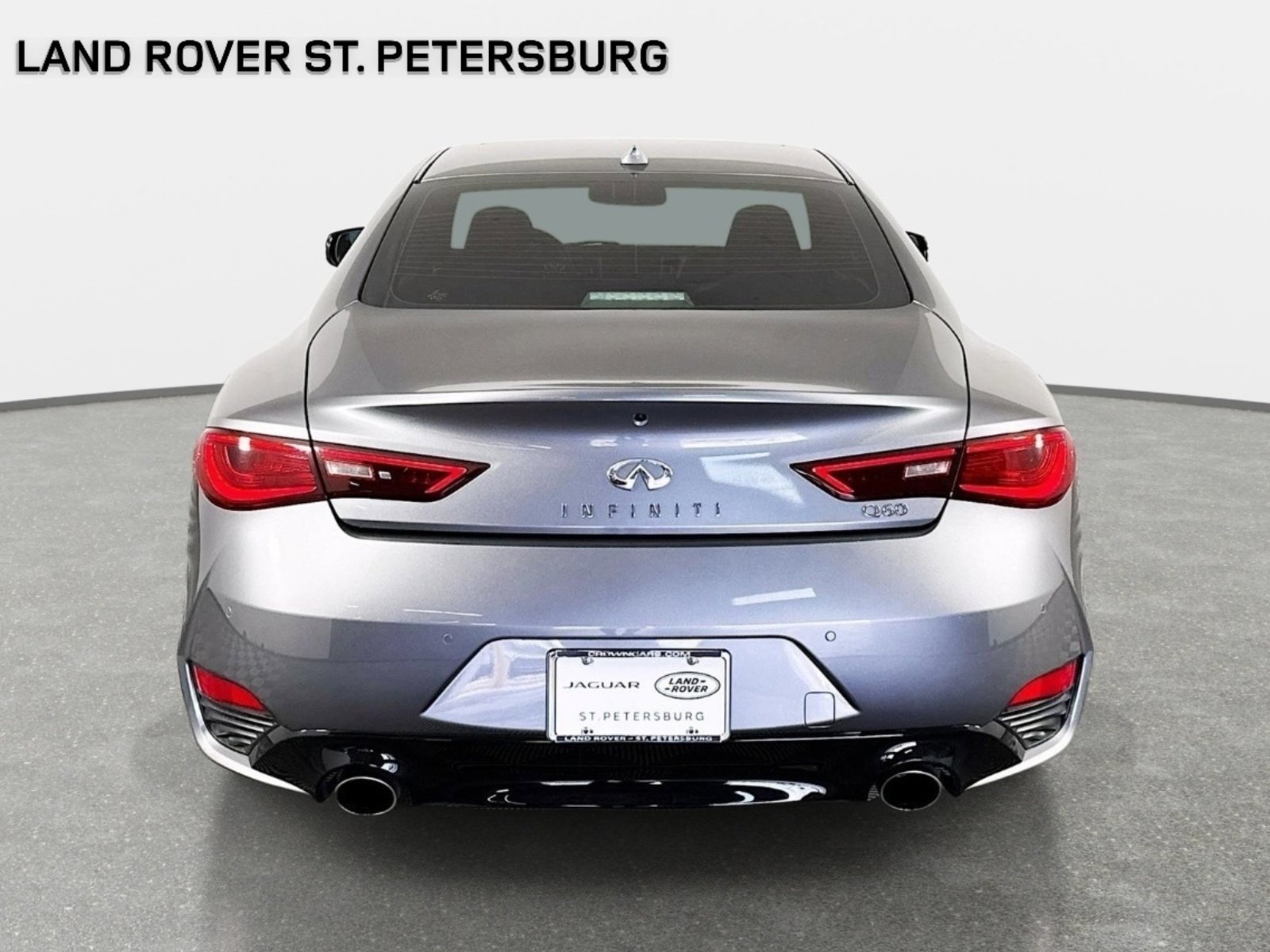 Used 2019 INFINITI Q60 3.0t Luxe w/ Essential Package RWD image 7