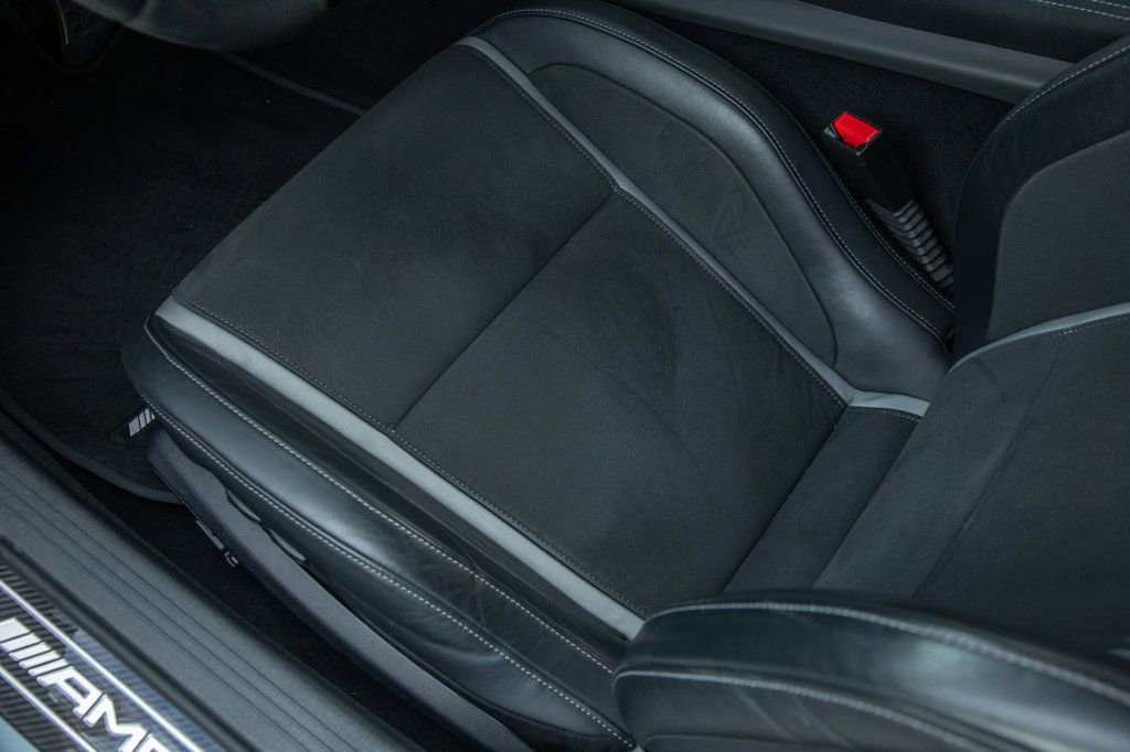 Used 2020 Mercedes-Benz AMG GT R image 44