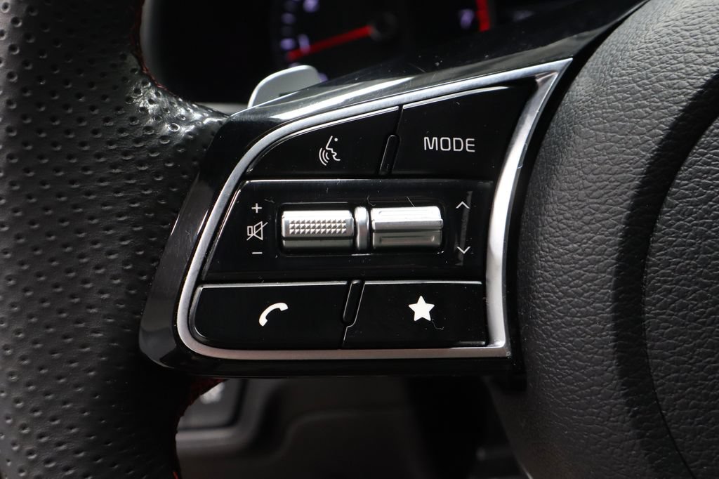 Used 2024 Kia Forte GT FWD image 28