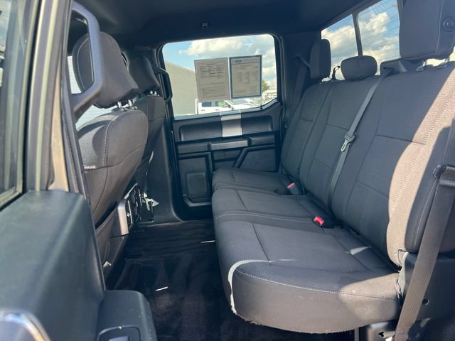 Used 2016 Ford F150 XLT w/ Equipment Group 302A Luxury AWD/4WD image 34
