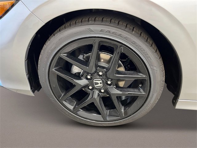 New 2026 Honda Civic Sport image 11