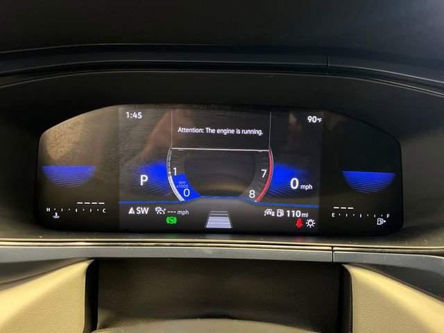 Certified 2023 Volkswagen Taos SE w/ Panoramic Sunroof Package FWD image 22