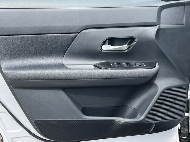 New 2026 Nissan Kicks SV w/ Charging Package image 11